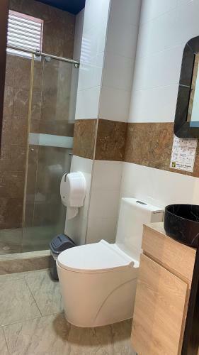 Hotel Calle Real Inn
