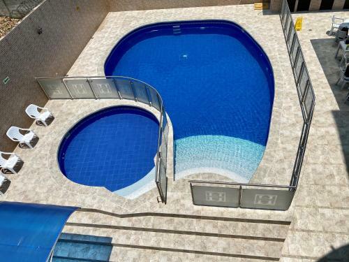 Hotel Calle Real Inn