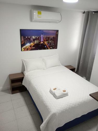 Casa Hotel Yemi