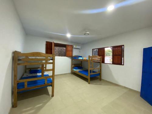 Hostal Agathon Hostel