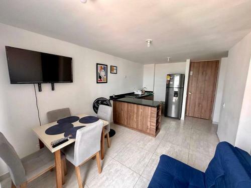 Apartamento Apto Nuevo Caminando Del Malec�n