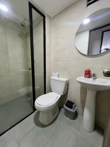 Apartamento Apto Nuevo Caminando Del Malec�n