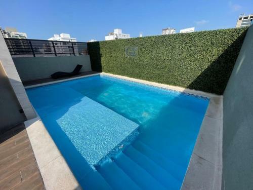 Apartamento Moderno , C�modo Y C�ntrico