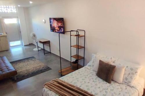 Apartamento C�modo Estudio