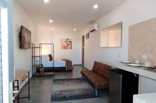 Apartamento C�modo Estudio