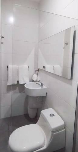 Apartamento C�modo Estudio