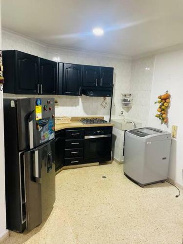 Marianella Apartament