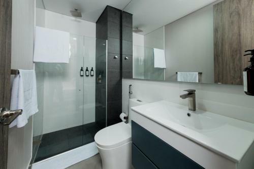 Hotel Amari Living Suites