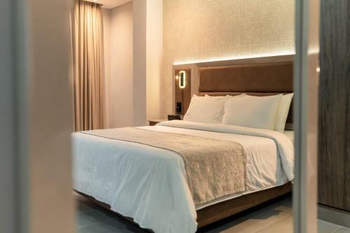 Hotel Amari Living Suites