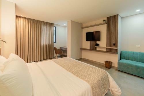 Hotel Amari Living Suites