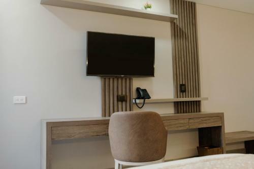 Hotel Amari Living Suites