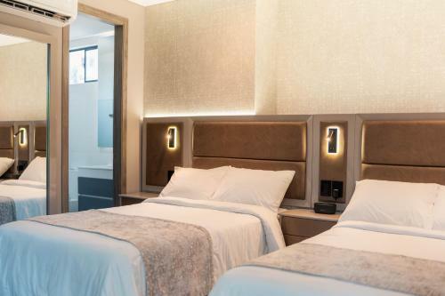 Hotel Amari Living Suites