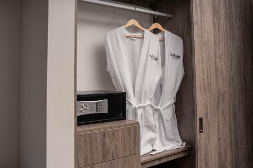 Hotel Amari Living Suites