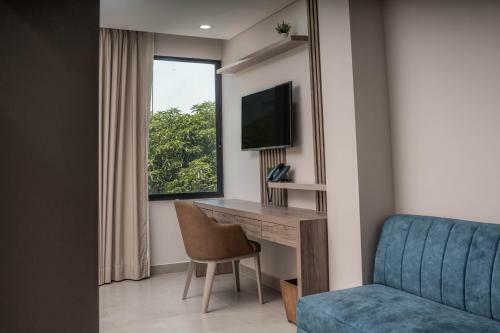 Hotel Amari Living Suites