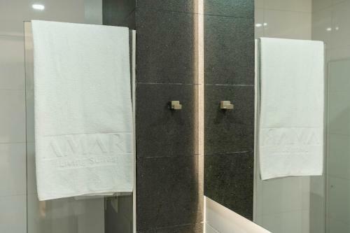 Hotel Amari Living Suites