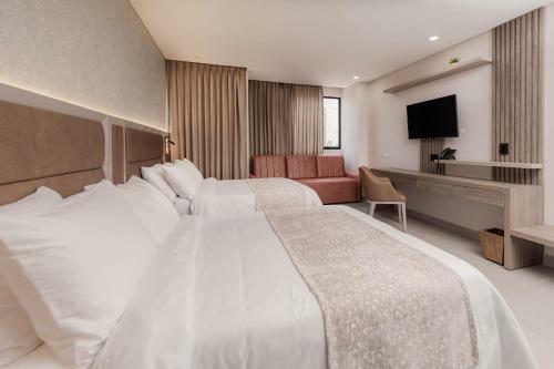Hotel Amari Living Suites