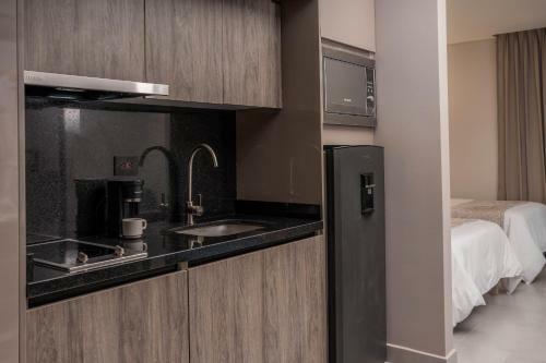 Hotel Amari Living Suites