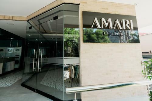 Hotel Amari Living Suites