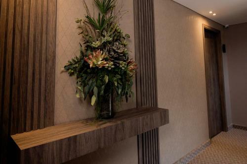 Hotel Amari Living Suites