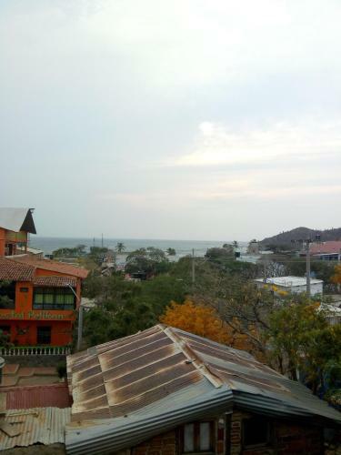 Hostal Hotel Shalon Taganga