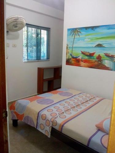 Hostal Hotel Shalon Taganga