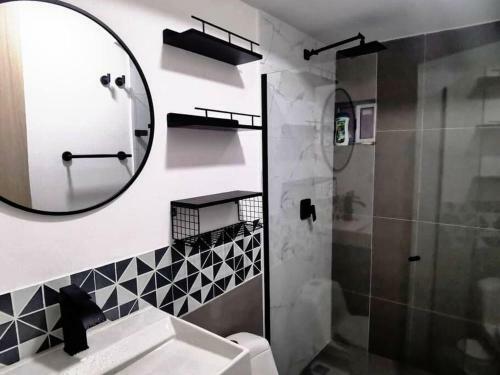 Moderno Apartamento Al Norte De Barranquilla