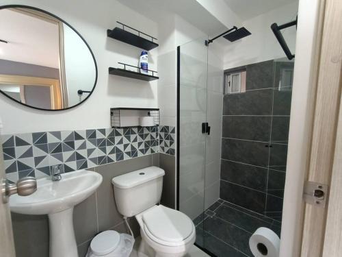 Moderno Apartamento Al Norte De Barranquilla