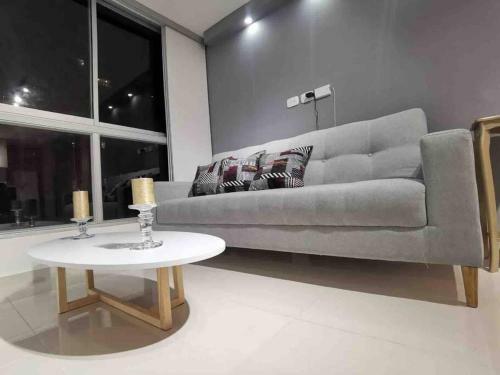 Moderno Apartamento Al Norte De Barranquilla