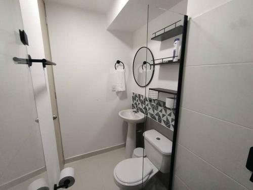 Moderno Apartamento Al Norte De Barranquilla