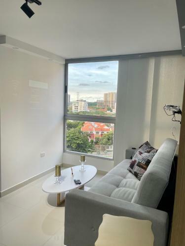 Moderno Apartamento Al Norte De Barranquilla