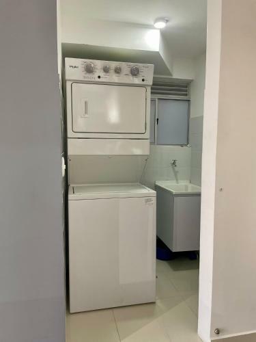 Moderno Apartamento Al Norte De Barranquilla