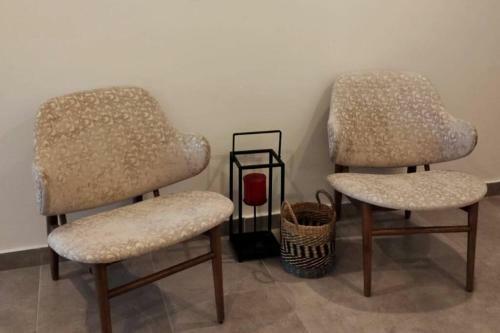 Apartamento Loft Acogedor