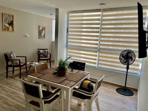 Hermoso Apartamento Para Estrenar