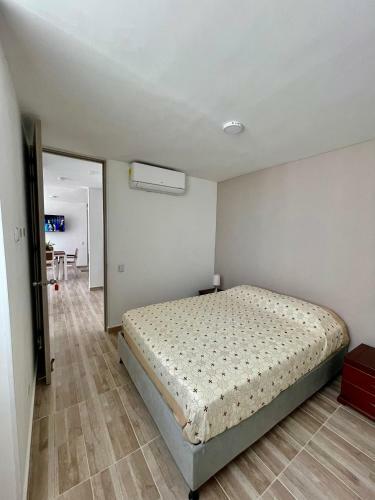 Hermoso Apartamento Para Estrenar