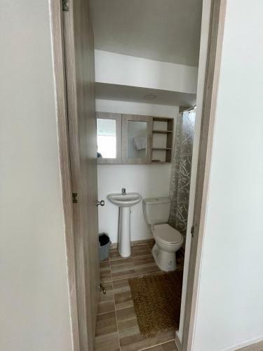 Hermoso Apartamento Para Estrenar