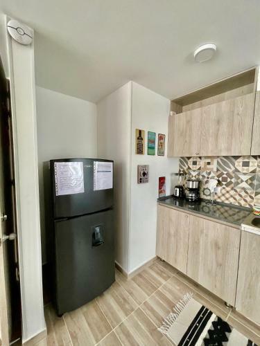 Hermoso Apartamento Para Estrenar