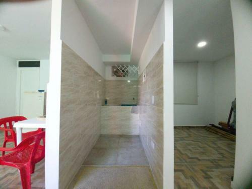 Apartamento Apto Doble Nuevo