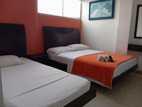 Hotel Avanty Inn