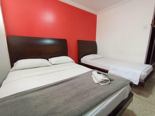 Hotel Avanty Inn