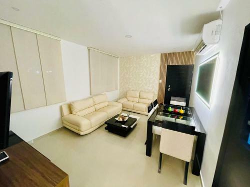 Apartamento Sol Caribe 09
