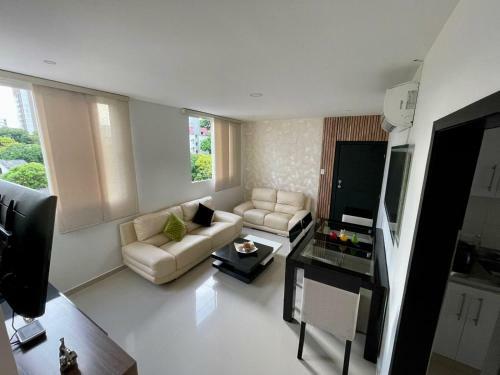 Apartamento Sol Caribe 09