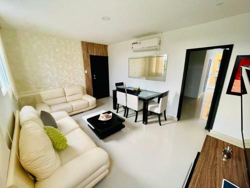 Apartamento Sol Caribe 09