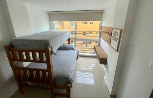 Apartamento Sol Caribe 09