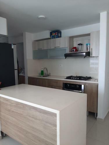 Apartamento Siena