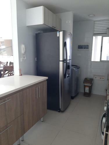 Apartamento Siena