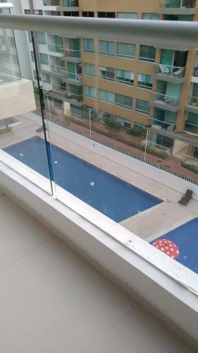 Apartamento Siena