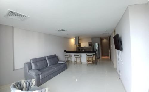Aparta Suite En El Bluegarden