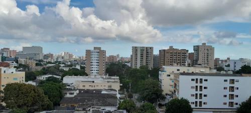 Hotel Distrito 90