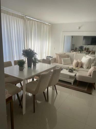 Apartamento Apto Familiar Norte Ciudad