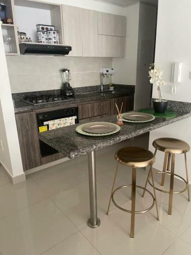 Apartamento Apto Familiar Norte Ciudad